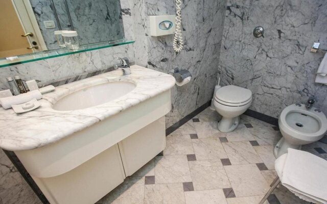 President Terme Hotel