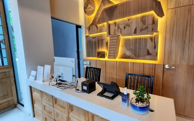 Ama's House Luxury Boutique Hotel