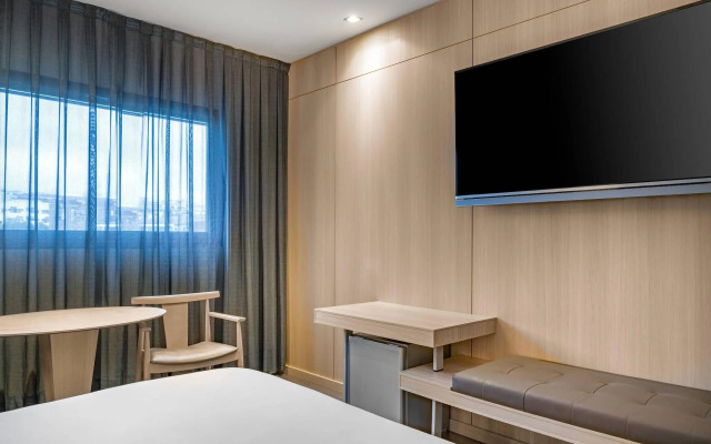 AC Hotel Sants by Marriott