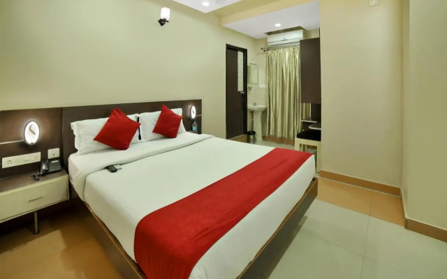 Hotel New Sree Krishna Residency