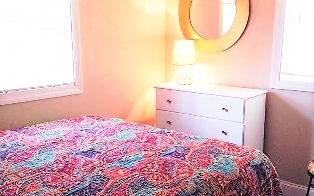 90 Oak Ridge - 3 Bedroom House