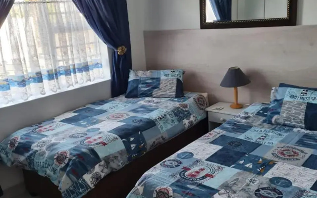 Flamingo Park Langebaan, 2 Bedroom Apartment