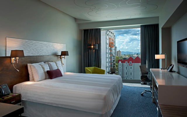 Holiday Inn Santo Domingo by IHG