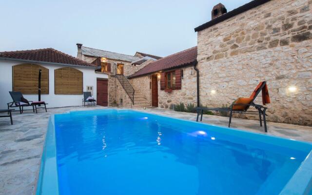 Holiday Home in Benkovac Near the sea