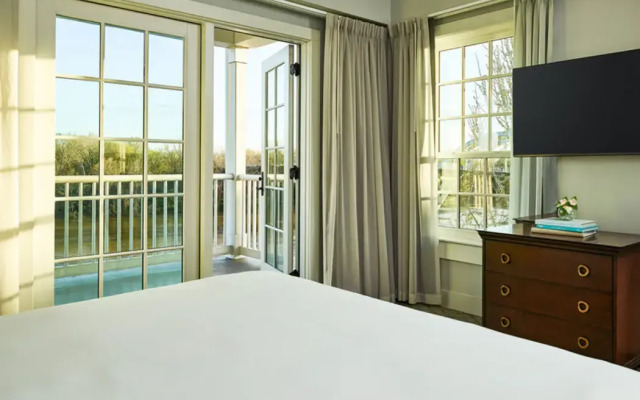 St. James Hotel Selma