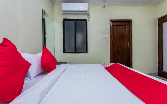 Ganga Residency By OYO Rooms