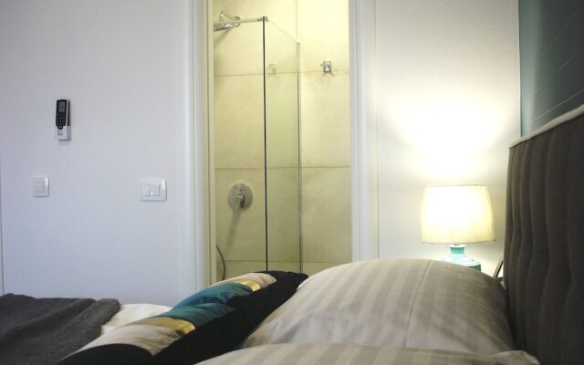 Boutique Apartments Hedona