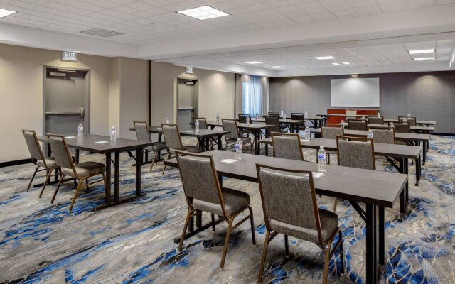 Fairfield Inn & Suites by Marriott Hobbs