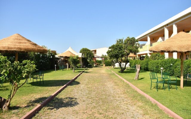 iH Hotels Villasimius Le Zagare Resort