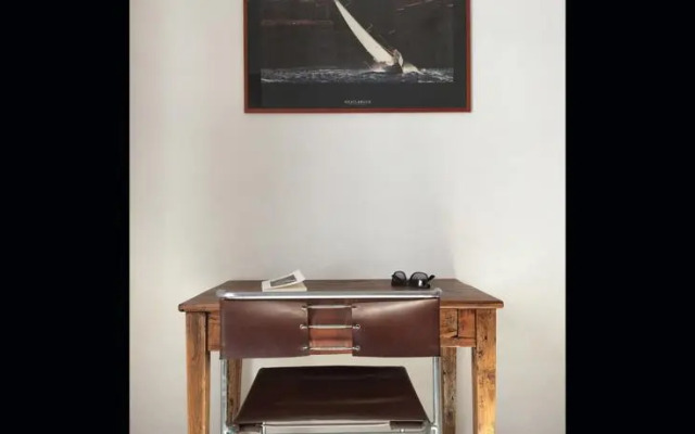 Castiglioncello – Detached House