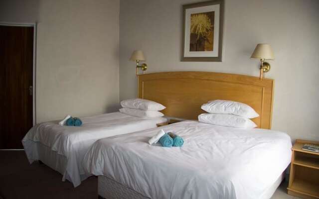 Old Hoek Guest House