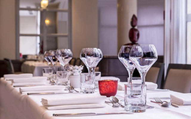 Hotel Ampere