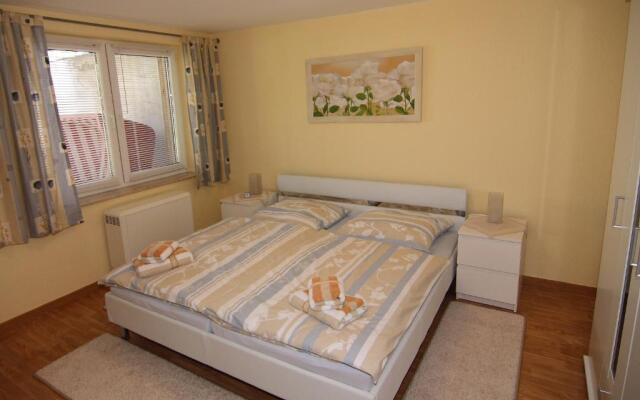 Appartmenthaus Gingst