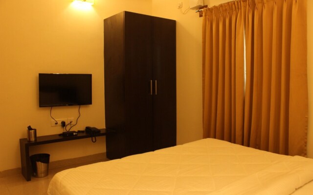 Oyo 9291 Boutique 2bhk