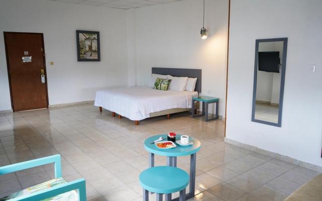 Hotel Suites Arges - Centro Chetumal