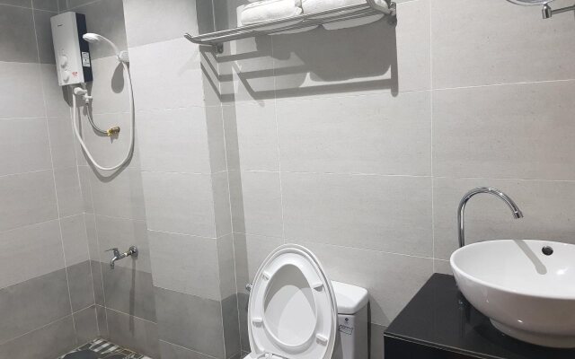 Memory Boutique Hotel