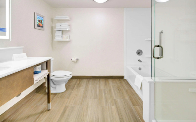 Hampton Inn Ft. Lauderdale-West/Pembroke Pines