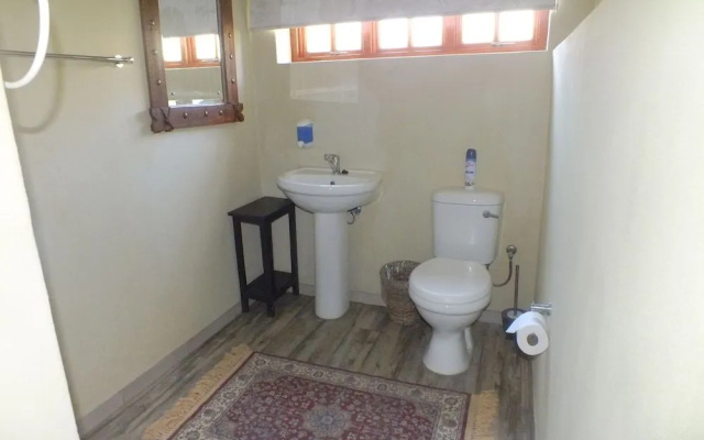 Uzuri Guesthouse