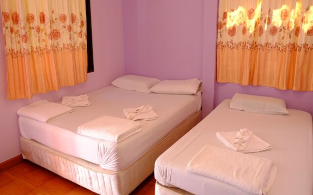 Pama Resort