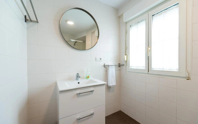 Ático Albaicin bajo Arco Elvira Catedral 3 min