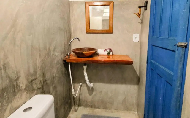 Pousada Três Marias Caraíva