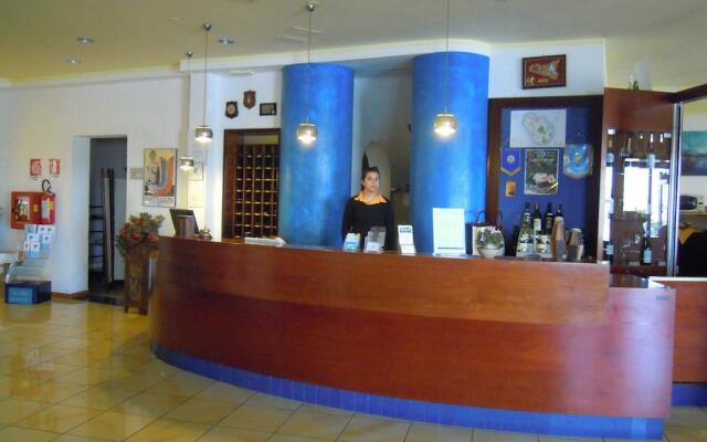 Mediterraneo Hotel