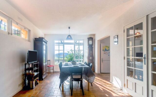 House La Galine Agay Saint Raphael