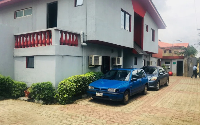 Sylva Link Hotel