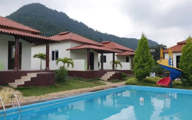 Wild Hill Top Resort