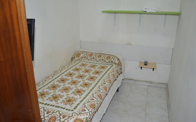 Hostal Panizo