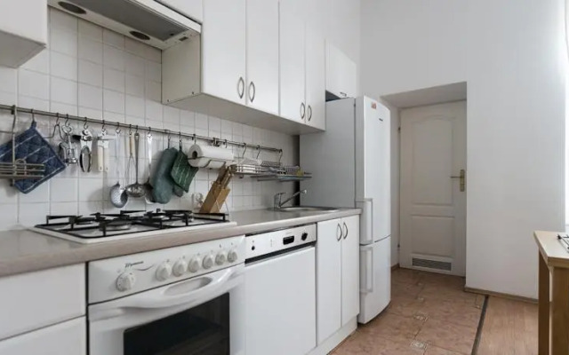 Home in Krakow Silvios Apartments