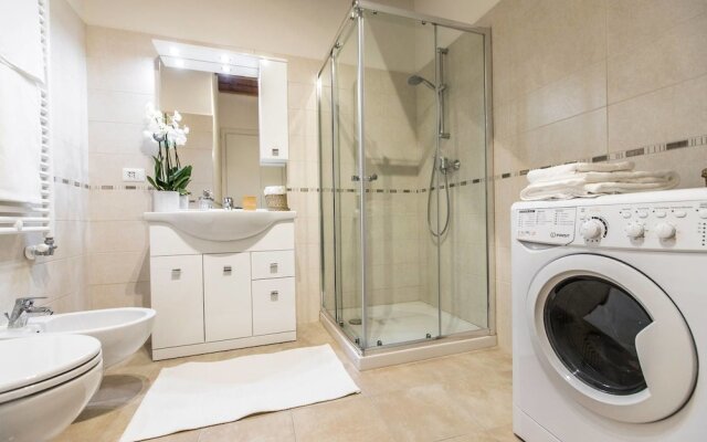 Cà Rezzonico Apartment R&R