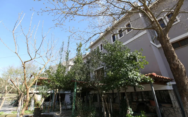 The River Hotel