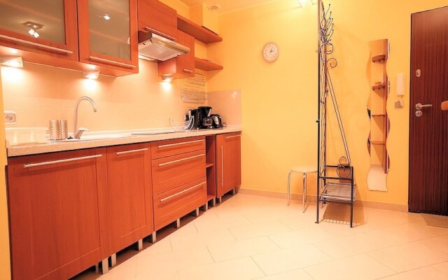 Tatrytop Apartamenty Pod Lipkami