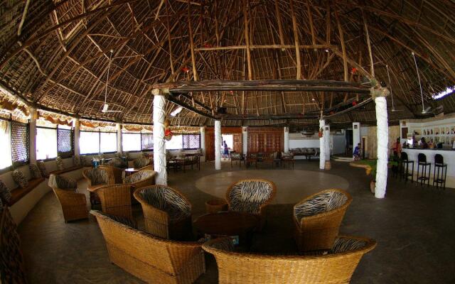 Watamu Bay Ora Resort