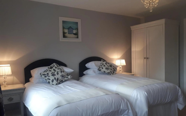 Berry House Bed & Breakfast