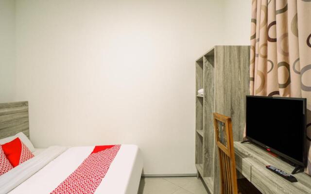 OYO 3364 Batam One Guesthouse