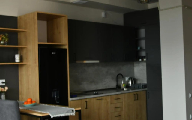 Kechi Residence Tsaghkadzor