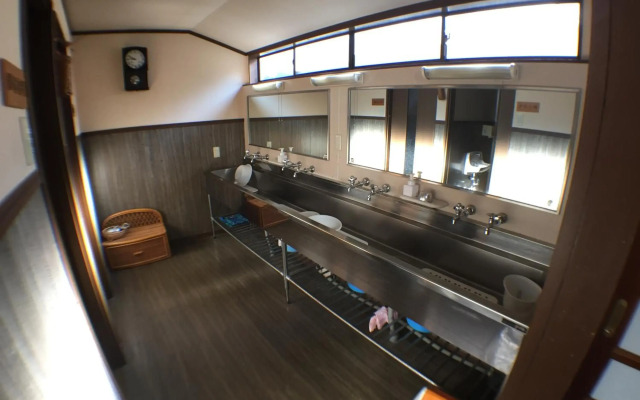 Kadokyu Ryokan