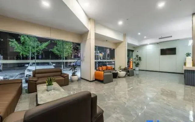 SAYGUT Hotel (Fenghuang(Phoenix)Ancient City, Fenghuang)