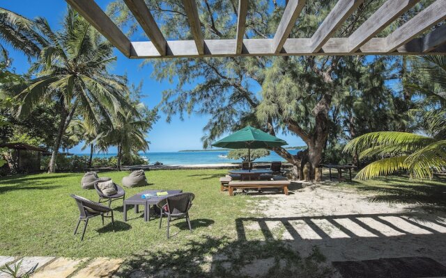 Villa Côtière by StayMauritius