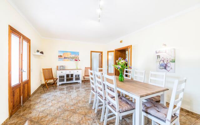 PEGASO - Villa with private pool in Campanet. Free WiFi