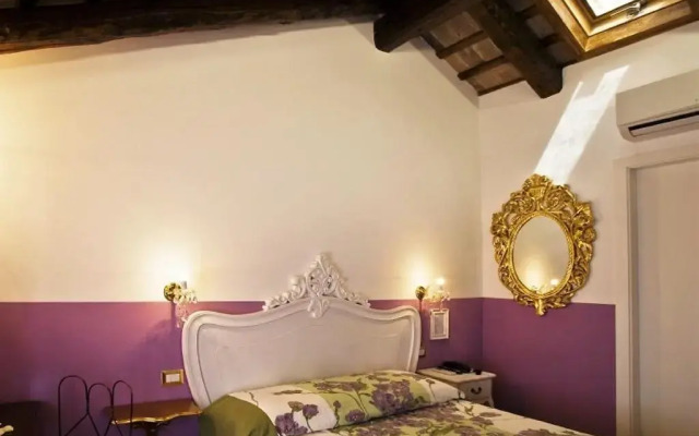 Relais Alcova Del Doge