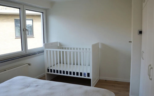 Holiday Home by the sea