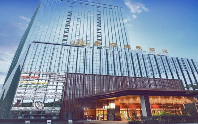 Shining Star Hot Spring Hotel