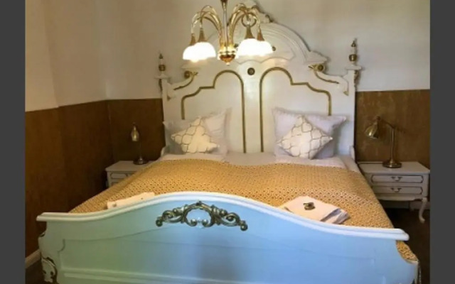 Apartment 26 in der kunaustrasse