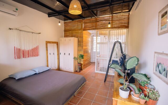 Momento Boutique Hostel