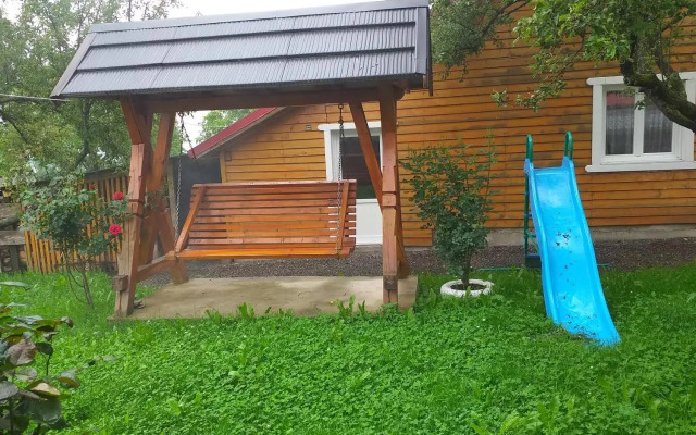 Pensiunea Poienita 1