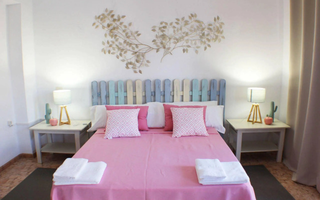 Hotel Villa Barbara