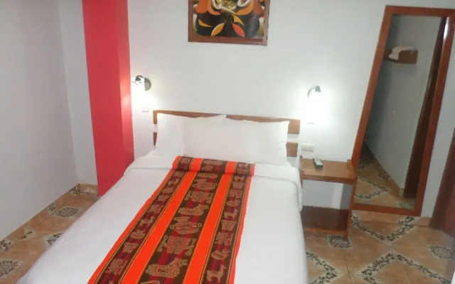 Hatun Pueblo Inn